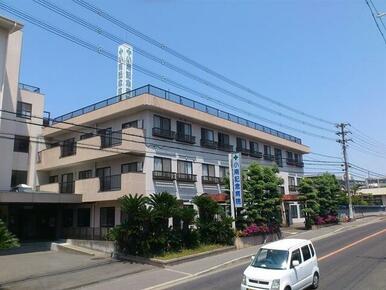 医療法人宝山会小南記念病院