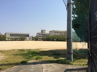岸和田市立太田小学校