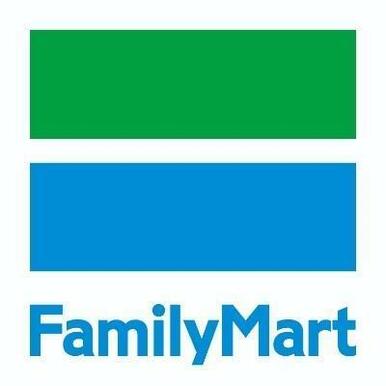 ファミリーマート貝塚福田店