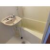バス/シャワー