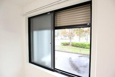 セキュリティ 防犯シャッター