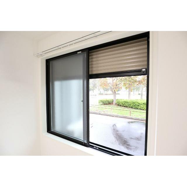 セキュリティ 防犯シャッター