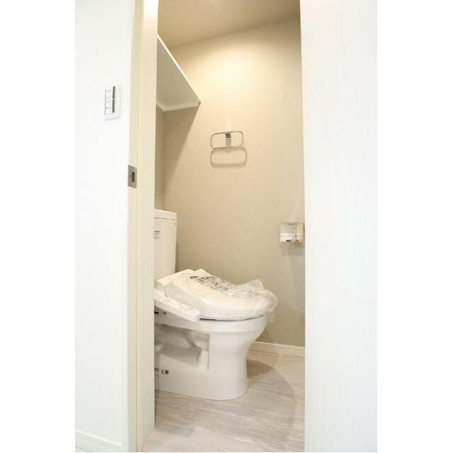 トイレ ※同物件・同仕様画像