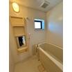 バス/シャワー