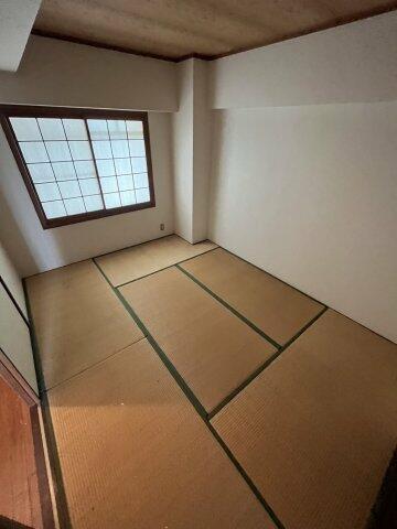 物件画像 シティライフ箱崎Ⅴ 5階 2LDK