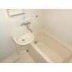 バス/シャワー