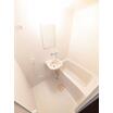 バス/シャワー