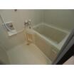 バス/シャワー