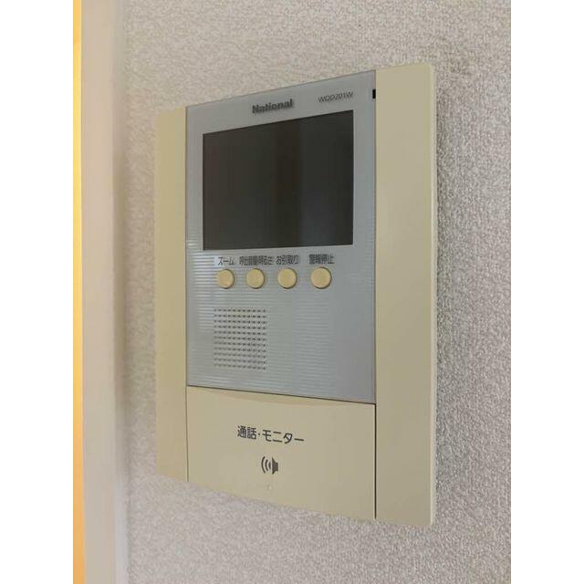 ＴＶドアホン