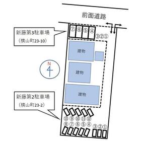 平面図