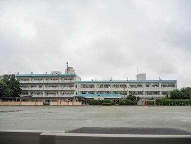 さいたま市立春岡小学校