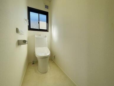 トイレ2