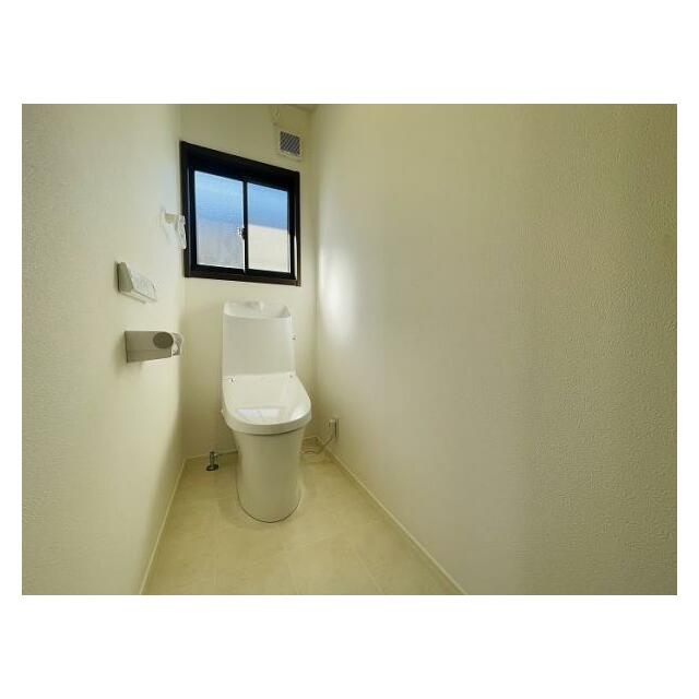 トイレ2
