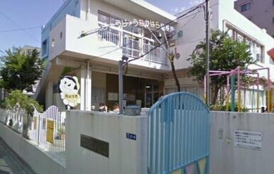 じゅうじょうなかはら幼稚園