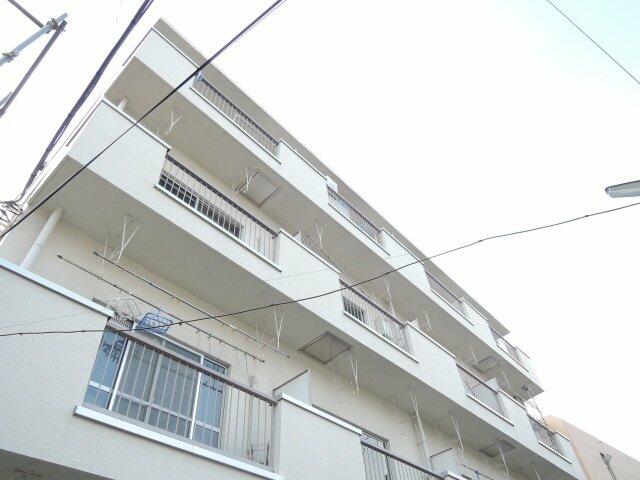 ハイツ高康 １０３ 1ldk 荒川区の貸マンションの物件情報 賃貸 アパート マンション 一戸建て 東京都新宿区の賃貸なら株式会社azzurri 5e9ca112a17f8d46afc0b472