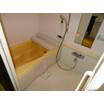 バス/シャワー