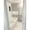 バス/シャワー