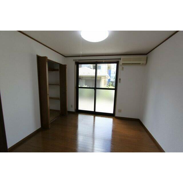 お部屋写真は参考です