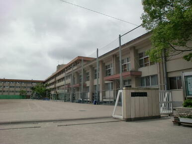 鹿児島市立西陵中学校