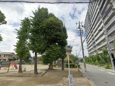 竹島公園