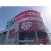 ショッピング施設