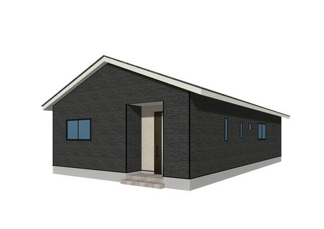 物件画像 福津市 津屋崎２丁目 (福間駅) 1階建 4LDK