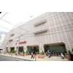 ショッピング施設