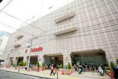 イトーヨーカドー