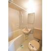 バス/シャワー