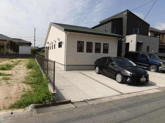 物件画像 福津市 津屋崎２丁目 1階建 2LDK