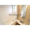 バス/シャワー