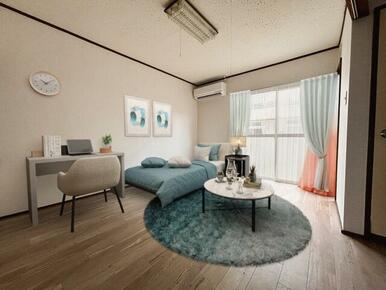 ※写真はイメージになります