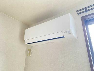 エアコン