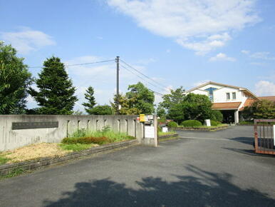 木津川市立相楽台小学校