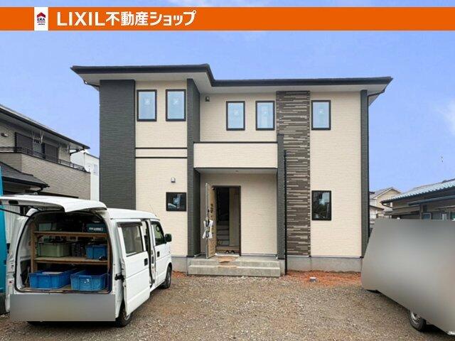 物件画像 北九州市小倉南区 山手２丁目 (志井駅) 2階建 4LDK