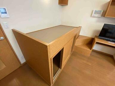 設備・仕様は号室により異なる為、現況を優先致します。