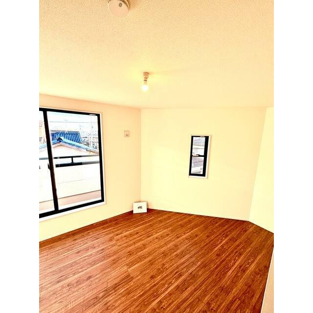 自分時間を満喫できる空間（1号棟）