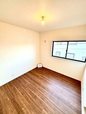 こだわりの家具やインテリアもしっくり収まります（1号棟）