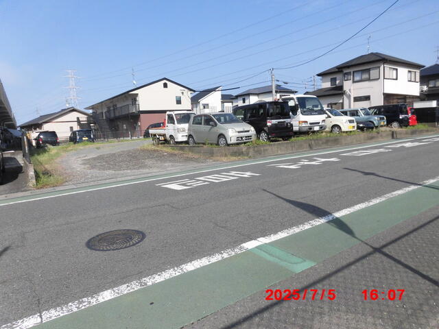 物件画像 遠賀郡遠賀町 田園１丁目 (遠賀川駅) 住宅用地