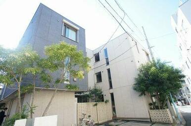 積水ハウス施工★マンション賃貸物件
