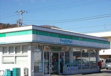 ファミリーマート長泉下土狩店まで500m