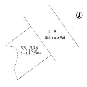 地形図等