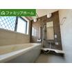 バス/シャワー