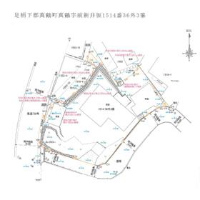 地形図等