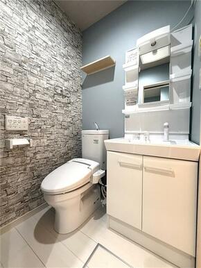 建築中のためイメージ写真です