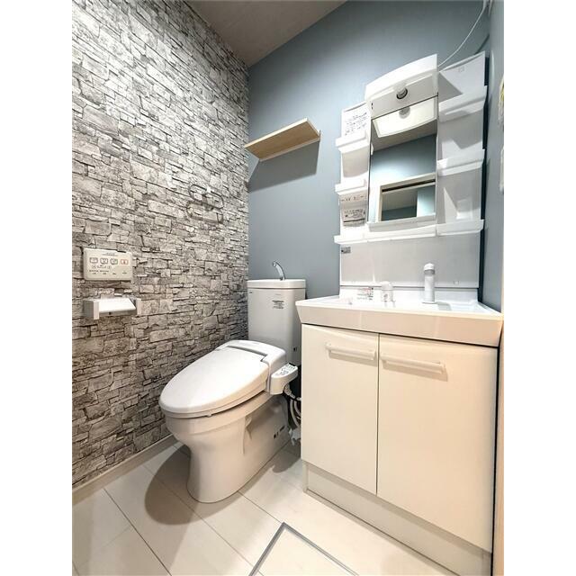 建築中のためイメージ写真です