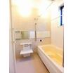 バス/シャワー