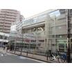 ショッピング施設