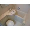 バス/シャワー
