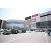 ショッピング施設